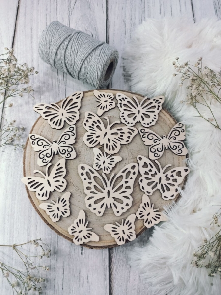 Zestaw MOTYLKI 1 MegaPrezencik.pl