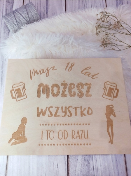 Niezbędnik dla chłopaka 2 MegaPrezencik.pl