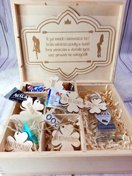 Niezbędnik dla chłopaka 5 MegaPrezencik.pl