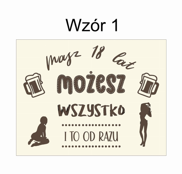 Niezbędnik dla chłopaka projekt 1 MegaPrezencik.pl