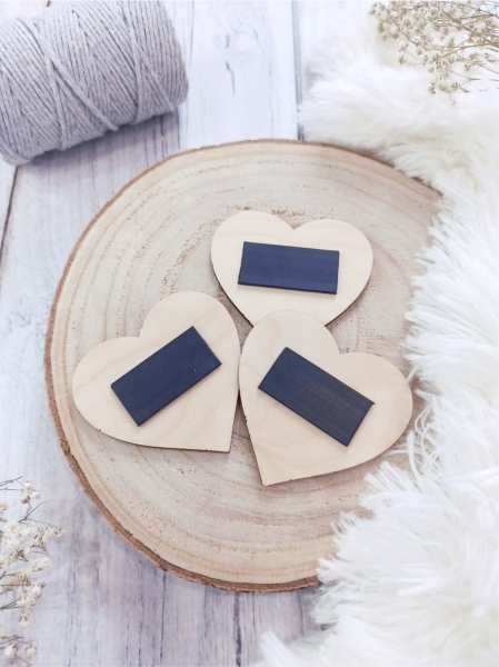 Podziekowanie SERCE  małe 5 MegaPrezencik.pl