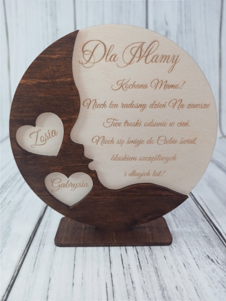 Prezent dla Mamy - Statuetka 3.jpg