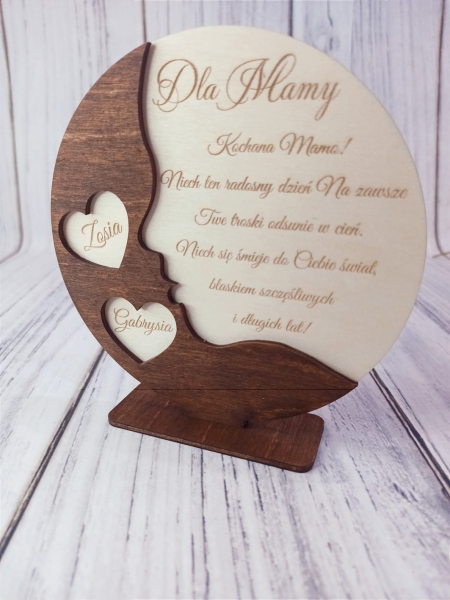 Prezent dla Mamy - Statuetka 5.jpg