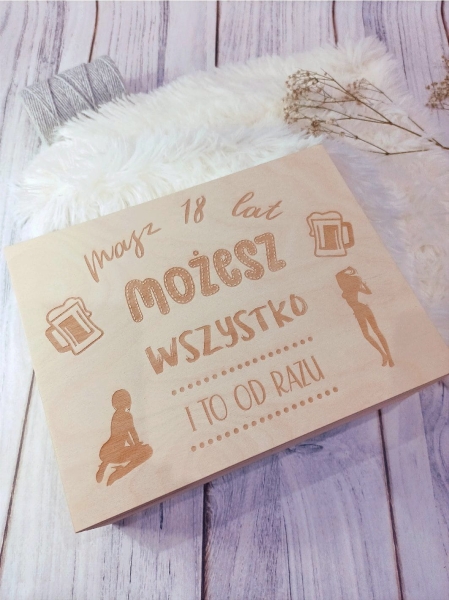 Niezbędnik dla chłopaka 1 MegaPrezencik.pl