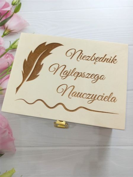 Niezbędnik najlepszego Nauczyciela 1 MegaPrezencik.pl