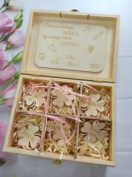 Niezbędnik najlepszego Nauczyciela 5 MegaPrezencik.pl