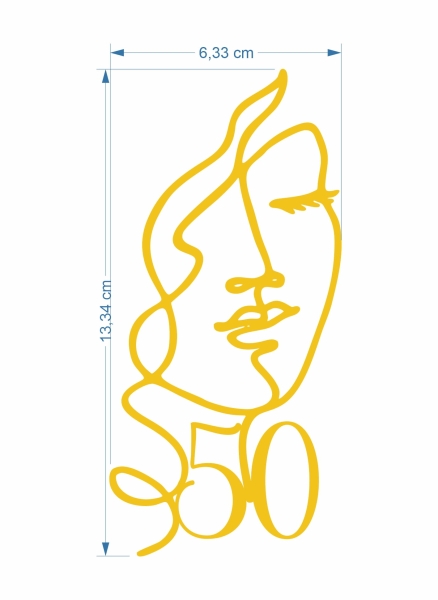 Twarz na torta 3 MegaPrezencik.pl