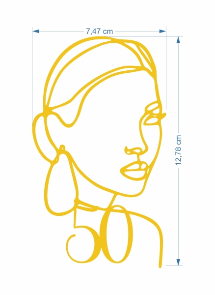 Twarz na torta 4 MegaPrezencik.pl