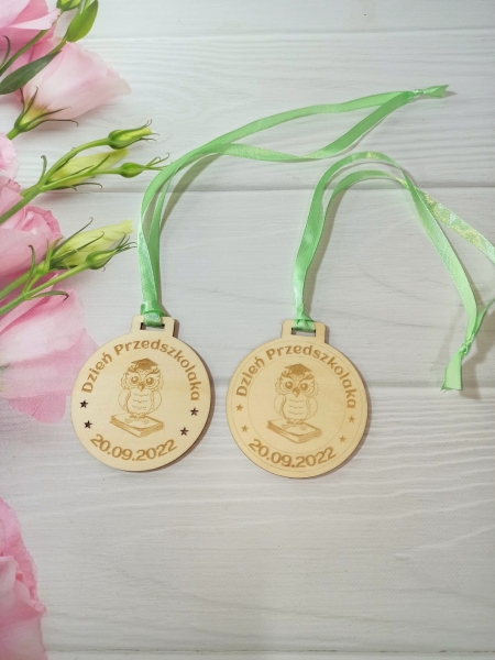 Dzień Przedszkolaka 2 MegaPrezencik.pl