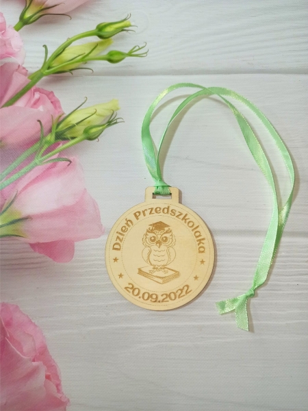 Dzień Przedszkolaka 3 MegaPrezencik.pl