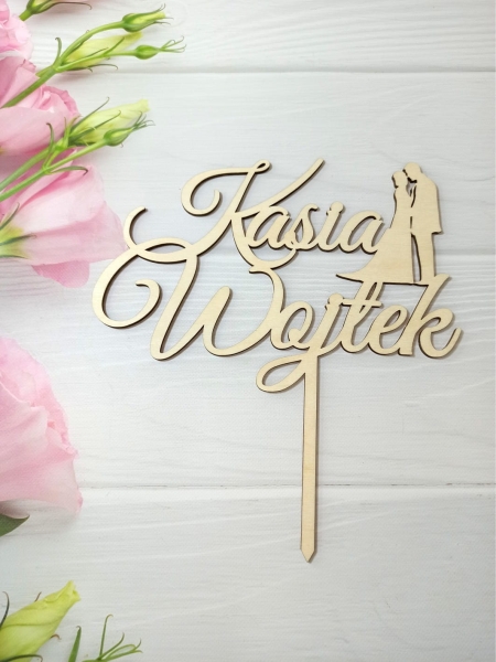 Topper weselny Kasia i Wojtek.jpg