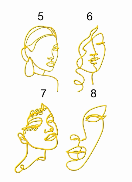 Topper linearny 2 MegaPrezencik.pl