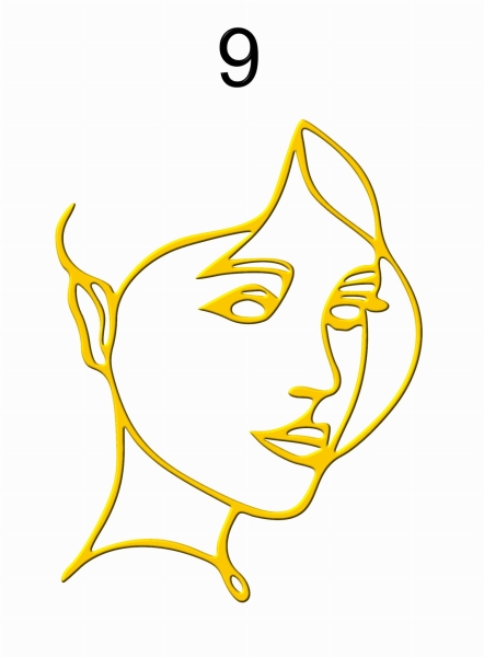 Topper linearny 3 MegaPrezencik.pl