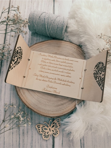 Zostań moją Chrzestną 2 MegaPrezencik.pl