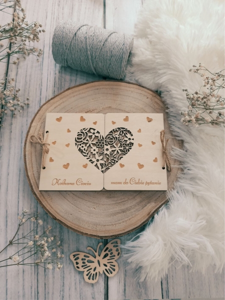 Zostań moją Chrzestną 3 MegaPrezencik.pl