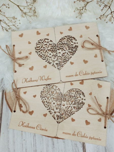 Zostań moją Chrzestną 5 MegaPrezencik.pl