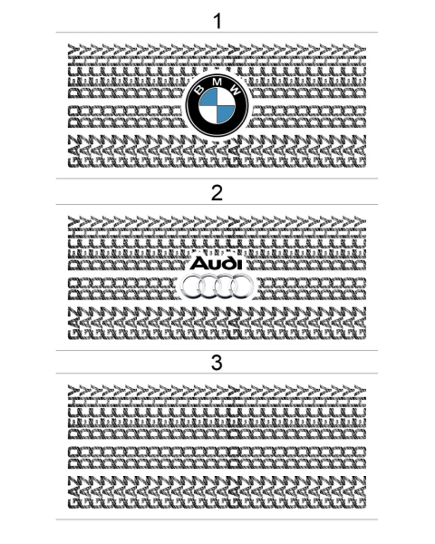 Prezent Kubek dla Miłośników BMW. Biały Kubek z napisem GAZ DO DECHY Mega Prezencik