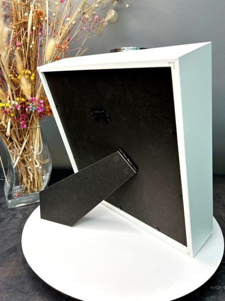 Personalizowana Ramka 3D – Wyjątkowy Prezent na Dzień Matki Mega Prezencik