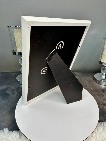 Pamiątka Pierwszej Komunii Świętej Ramka Personalizowana Prezent dla Dziewczynki Mega Prezencik