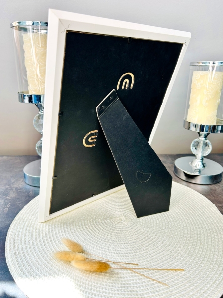 Pamiątka Pierwszej Komunii Świętej Ramka Grawer Prezent dla Chłopca Mega Prezencik