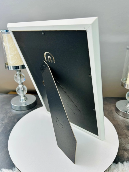 Ramka na Pieniądze Prezent Ślubny Młoda Para Personalizowany Pamiątkowa 3D Mega Prezencik