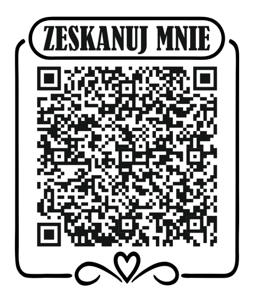 Złoty kubek dla Mamy prezent od córki na Dzień Matki urodziny kod QR muzyka Mega Prezencik