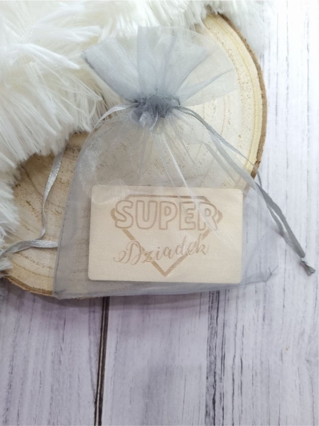 Magnes dla dziadków 2 MegaPrezencik.pl