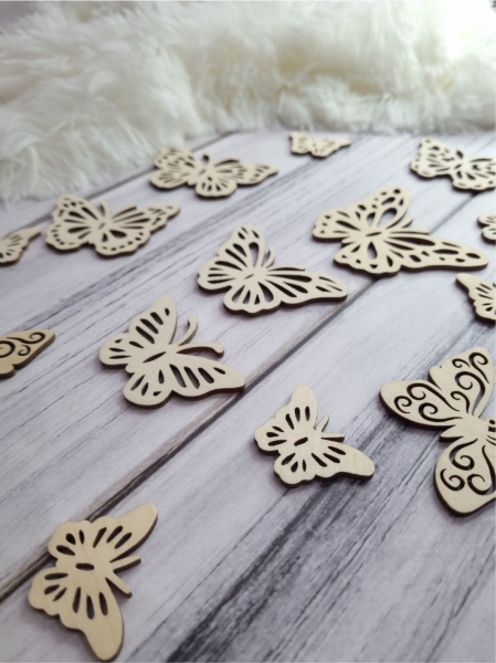 Zestaw MOTYLKI 3 MegaPrezencik.pl